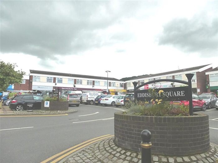 2 Bedroom Flat To Rent In Eddisbury Square, Frodsham, WA6