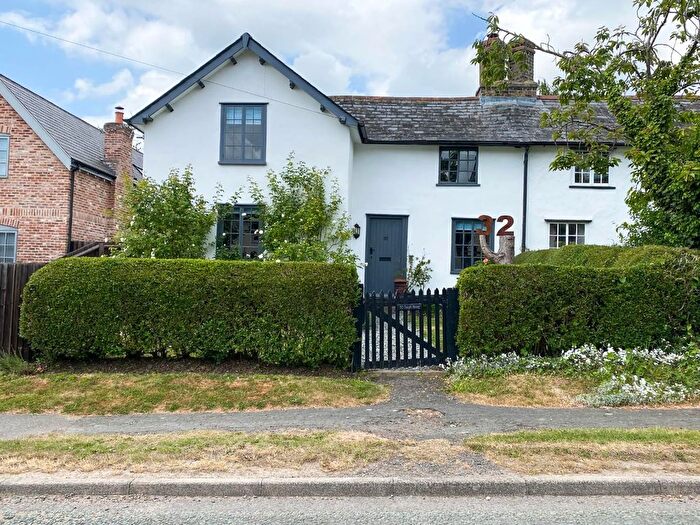 3 Bedroom Semi-Detached House To Rent In High Street, Toft, Cambridge, CB23