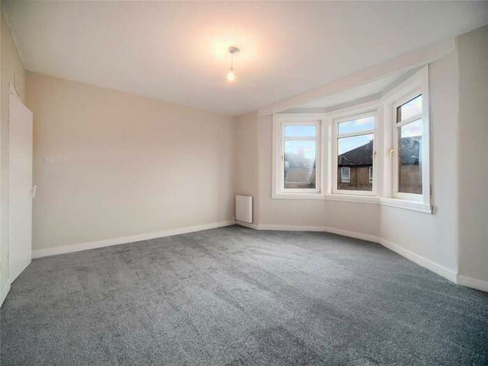 2 Bedroom House For Sale In Salen Street, Glasgow, G52