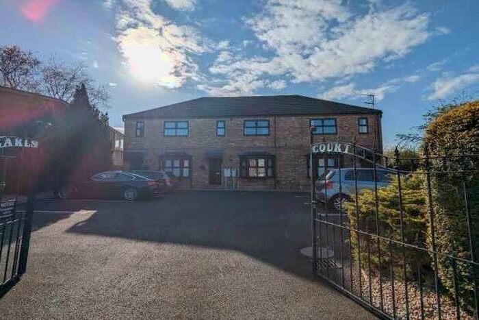 2 Bedroom Flat To Rent In Earls Court, Stockton-On-Tees, TS16