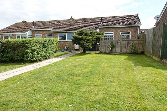 3 Bedroom Bungalow To Rent In Swinburne Avenue, Eastbourne, BN22