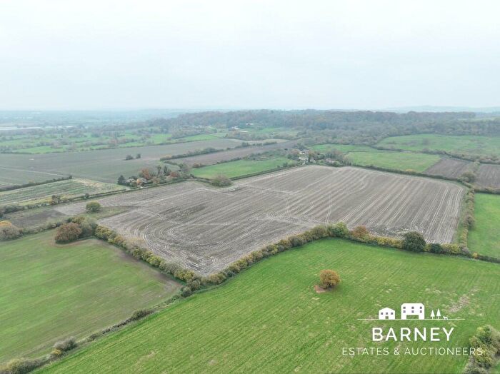 Land For Sale In Land Off Chaddington Lane, Wootton Bassett, SN4