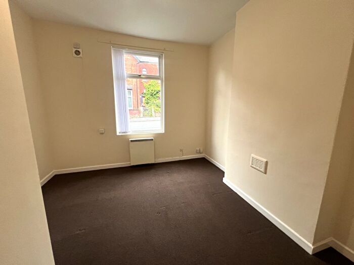 2 Bedroom Block Of Flats For Sale In Clifton Street, Swinley, Wigan, WN1