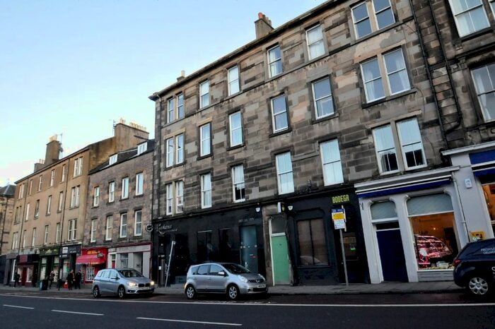 2 Bedroom Flat To Rent In Leven Street, Tollcross, Edinburgh, EH3