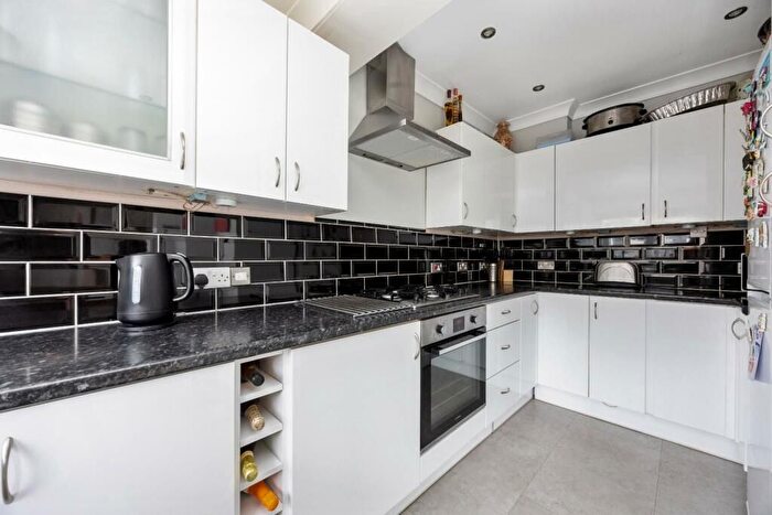 2 Bedroom Terraced House For Sale In Shenley, Radlett, WD7