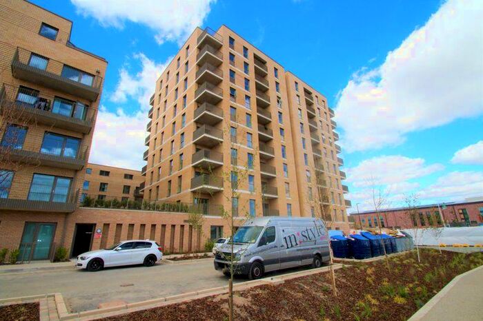 1 Bedroom Apartment To Rent In Hargrave Drive, Harrow, HA1