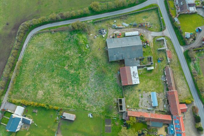 Land For Sale In Buckton, Bridlington, YO15