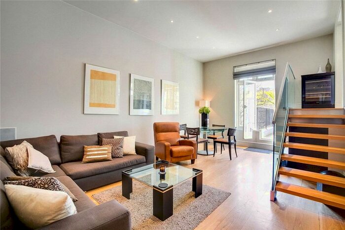 2 Bedroom Flat To Rent In Cornwall Gardens, South Kensington, SW7
