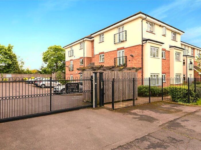 2 Bedroom Apartment To Rent In Apsley Close, Harrow, HA2