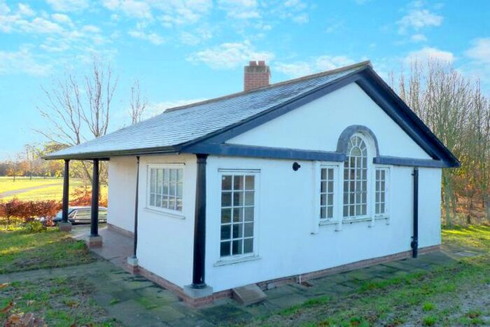 1 Bedroom Cottage To Rent In Harrogate Road, Littlethorpe, Ripon, HG4