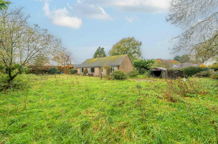 3 Bedroom Detached Bungalow For Sale In Kilmington Common, Kilmington, Warminster, BA12