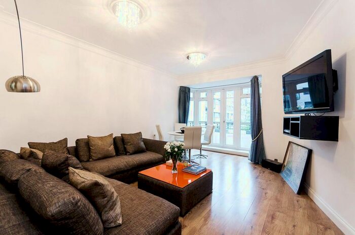 1 Bedroom Flat To Rent In Marsham Street, Westminster, London, SW1P