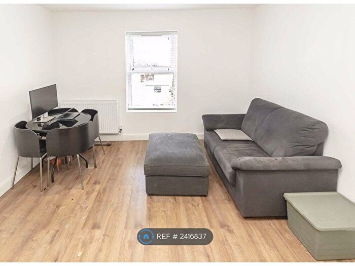 1 Bedroom Flat To Rent In Philip Lane, London, N15