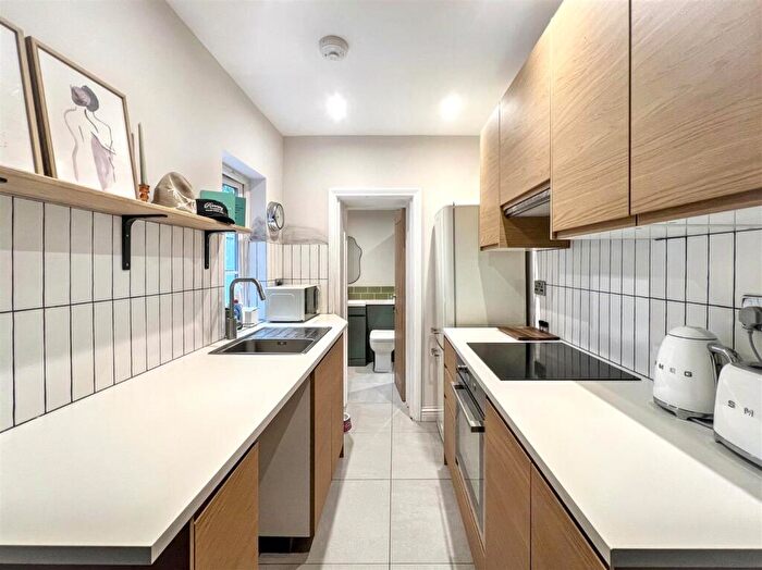 3 Bedroom End Of Terrace House For Sale In King Street, Norwich, NR1