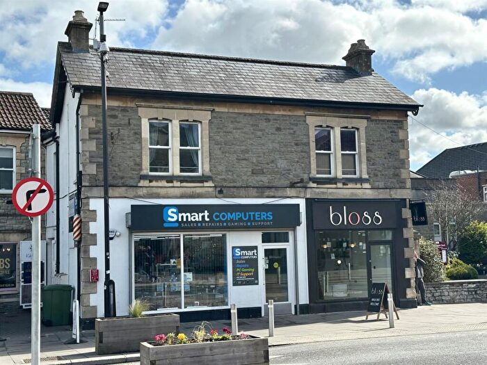 1 Bedroom Apartment To Rent In B High Street, Keynsham, Bristol, BS31