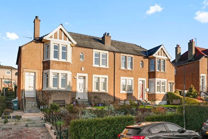 2 Bedroom Flat To Rent In Corstorphine Hill Avenue, Corstorphine, Edinburgh, EH12