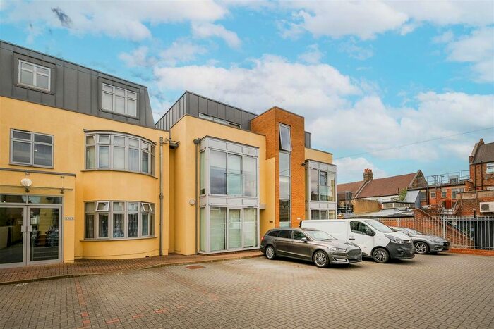 2 Bedroom Flat To Rent In Pirin Court, Brook Crescent, Chingford, E4