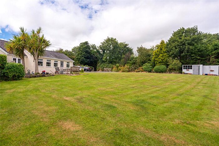 4 Bedroom Detached House For Sale In Tyn-y-Gongl, Isle Of Anglesey, LL74
