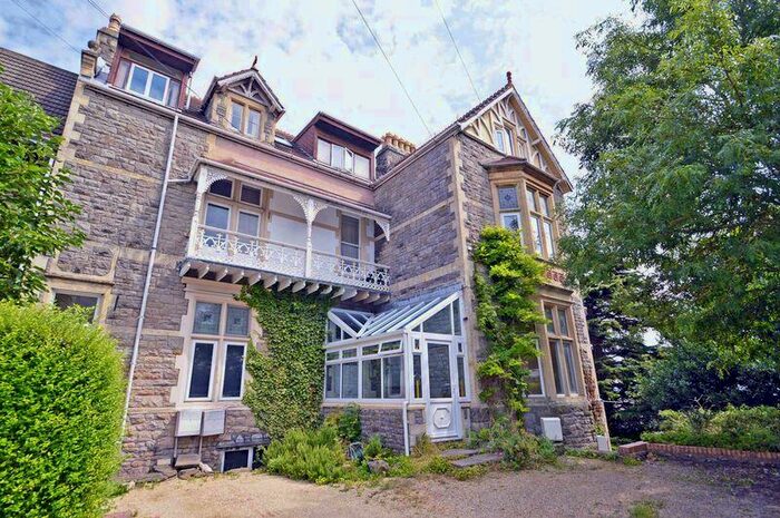 2 Bedroom Flat To Rent In Jesmond Road, Clevedon, BS21