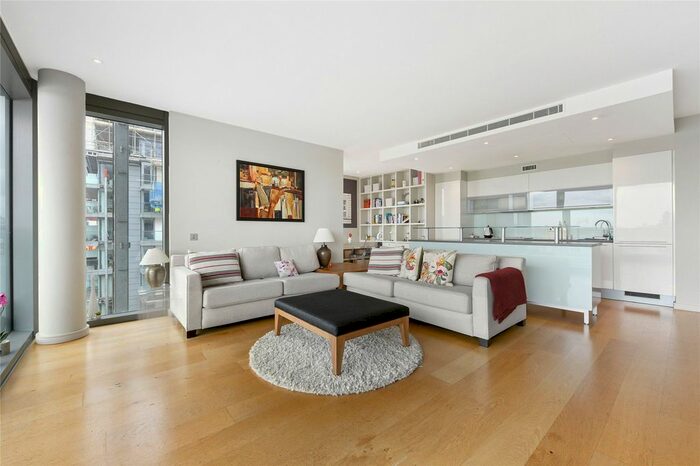 2 Bedroom Flat To Rent In Coptain House, Eastfields Avenue, London, SW18