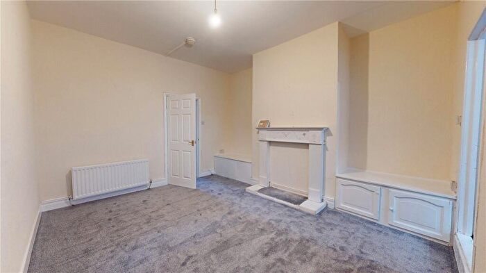 2 Bedroom Apartment To Rent In Clavering Street, Wallsend, NE28