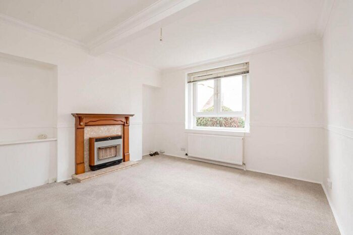 1 Bedroom Flat For Sale In / Clearburn Road, Prestonfield, Edinburgh, EH16