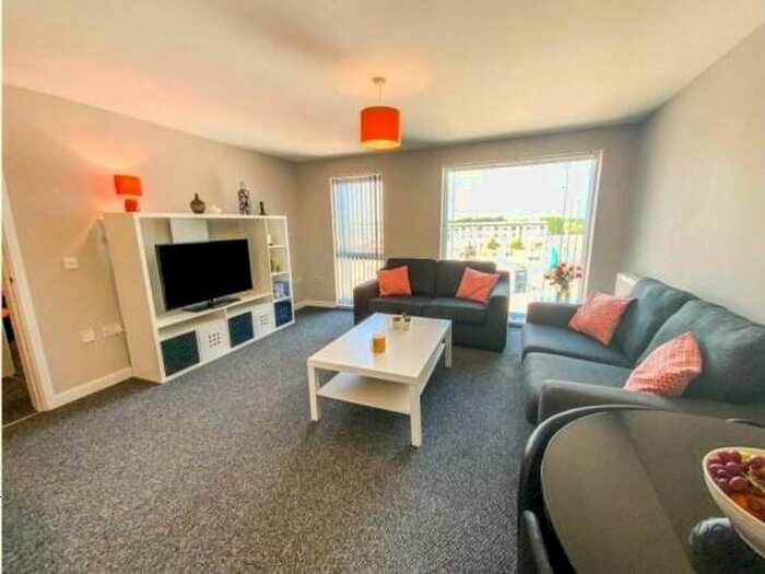 2 Bedroom Apartment To Rent In Monticello Way, Bannerbrook Park, Coventry, CV4