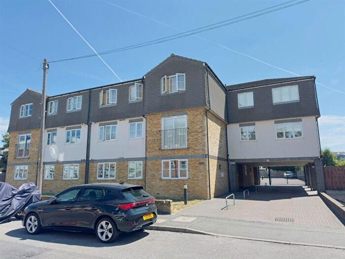 2 Bedroom Flat For Sale In Devonshire Road, Bexleyheath, DA6