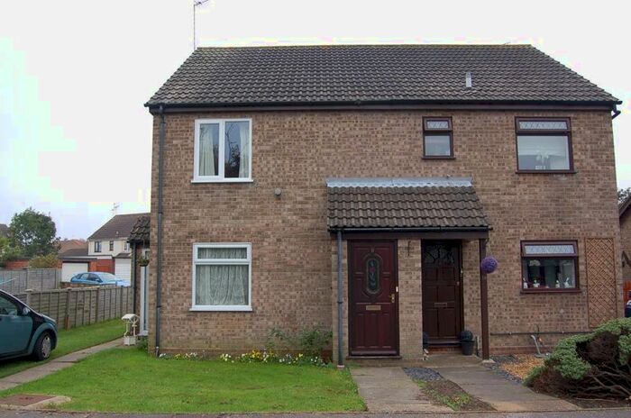 1 Bedroom Flat To Rent In Ubbeston Way, Lowestoft, NR33