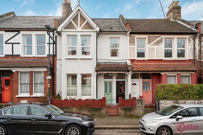 1 Bedroom Flat To Rent In Manchester Road, Tottenham, N15