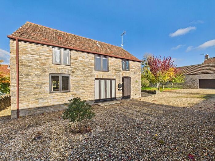 5 Bedroom Detached House For Sale In Pitney, Langport, TA10