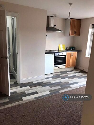1 Bedroom Flat To Rent In Round House Road, Coventry, CV3