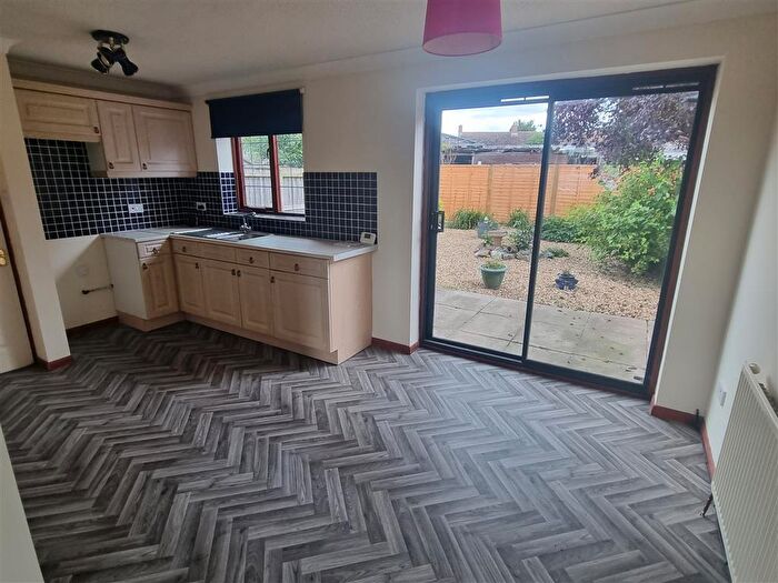 3 Bedroom Terraced House To Rent In Richmond Way, Leverington, Wisbech, PE13