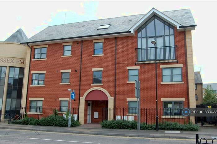 1 Bedroom Flat To Rent In Glebe Road, Chelmsford, CM1