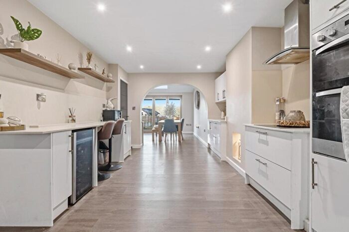 4 Bedroom House For Sale In High Street, Arksey, Doncaster, DN5