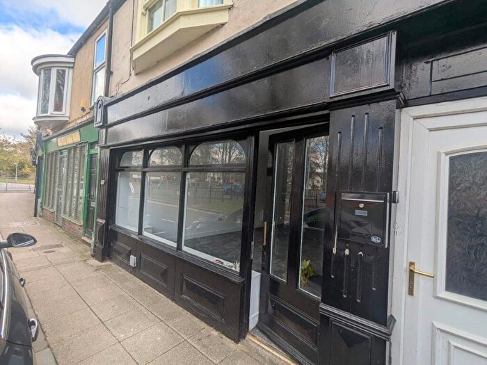 2 Bedroom Apartment To Rent In Hope Street, Crook, DL15