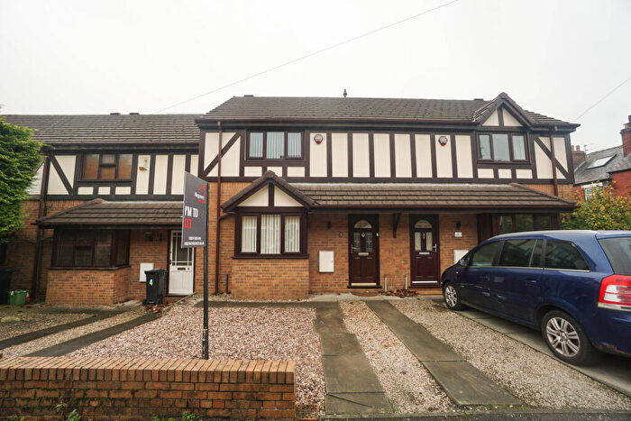 2 Bedroom Terraced House To Rent In Killingworth Mews, Horwich, Bolton, Lancashire, BL6