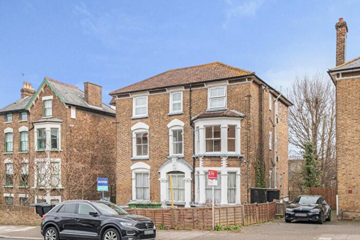 2 Bedroom Flat For Sale In Sunderland Road, Forest Hill, London, SE23