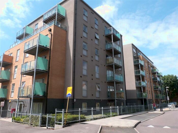 2 Bedroom Apartment To Rent In Clematis Apartments, Merchant Street, London, E3