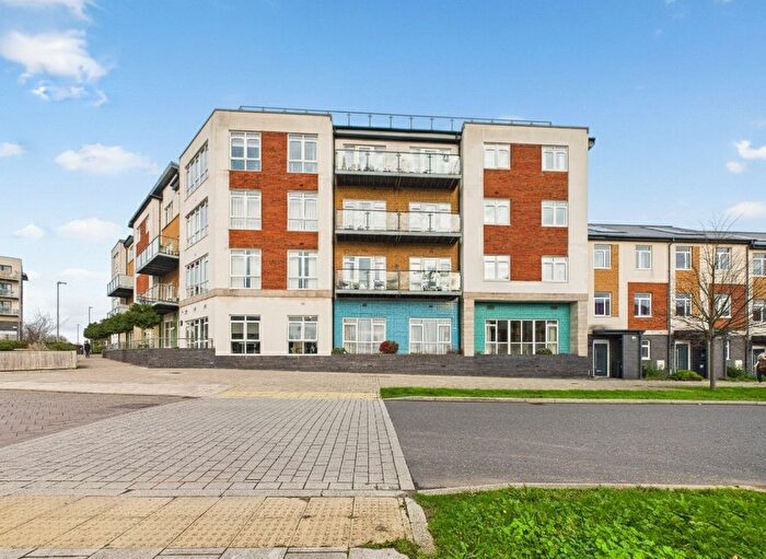 1 Bedroom Flat For Sale In Chessel Drive, Patchway, Bristol, South Gloucestershire, BS34