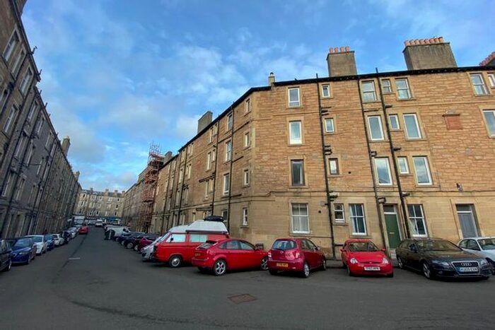 1 Bedroom Flat To Rent In Bothwell Street, Leith, Edinburgh, EH7