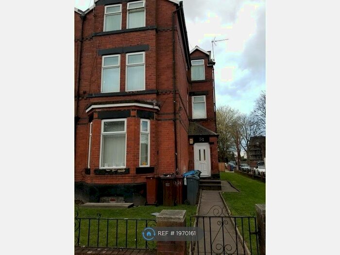 1 Bedroom Studio To Rent In Polygon Road, Manchester, M8