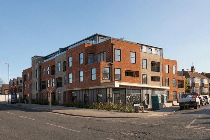 2 Bedroom Apartment To Rent In Northdown Road, Margate, CT9