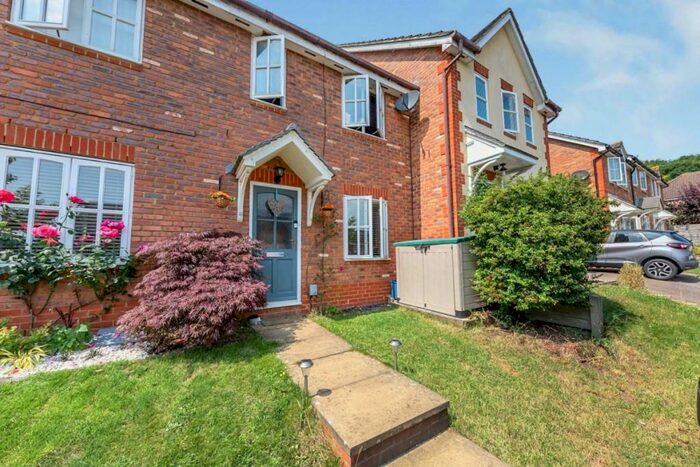 2 Bedroom House To Rent In Thirlmere, Stevenage, Hertfordshire, SG1