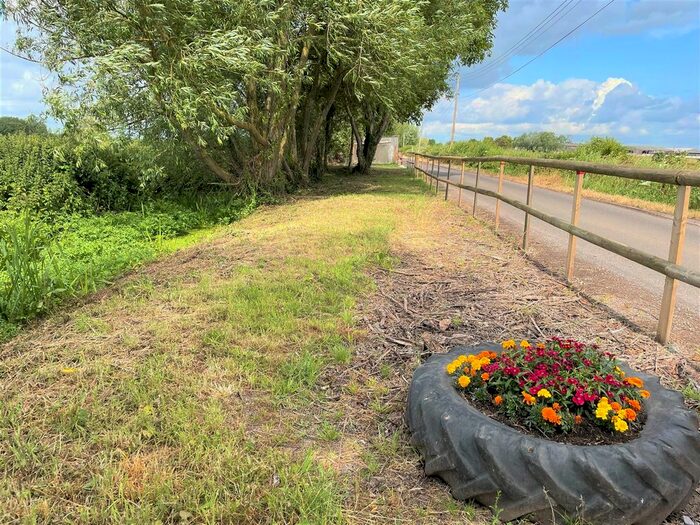 Land For Sale In Aller Drove, Aller, Langport, TA10