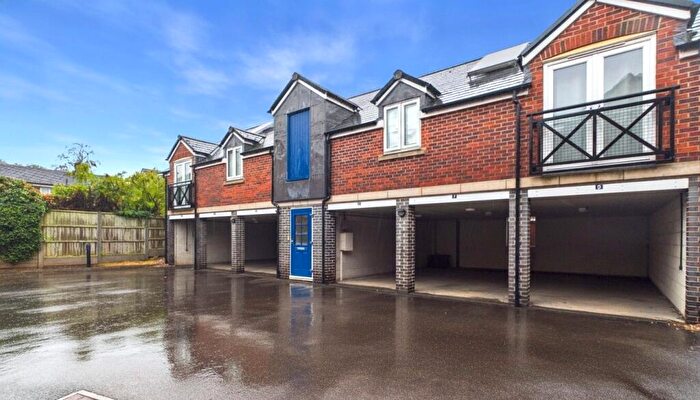 1 Bedroom Coach House For Sale In Derby, Derbyshire, DE22