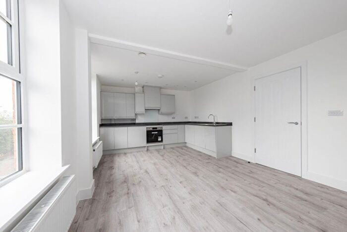 1 Bedroom Flat To Rent In Prudence Place, Luton, Bedfordshire, LU2