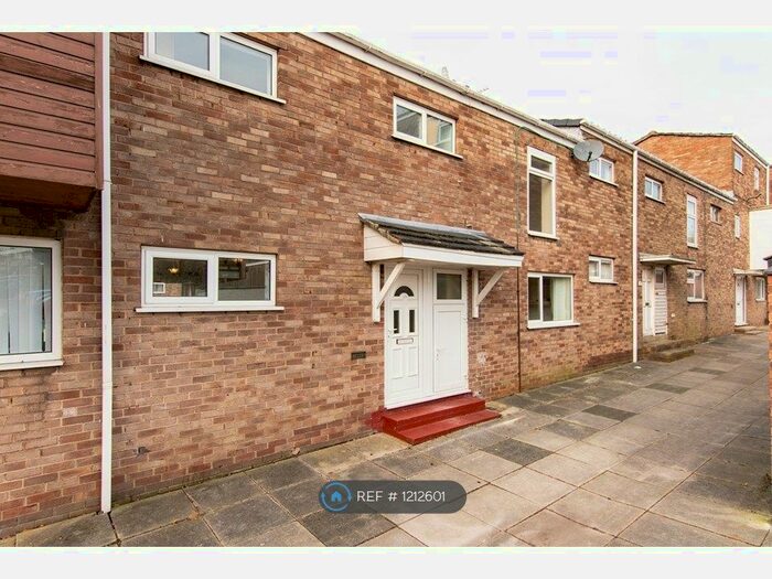 3 Bedroom Terraced House To Rent In Belfield, Skelmersdale, WN8
