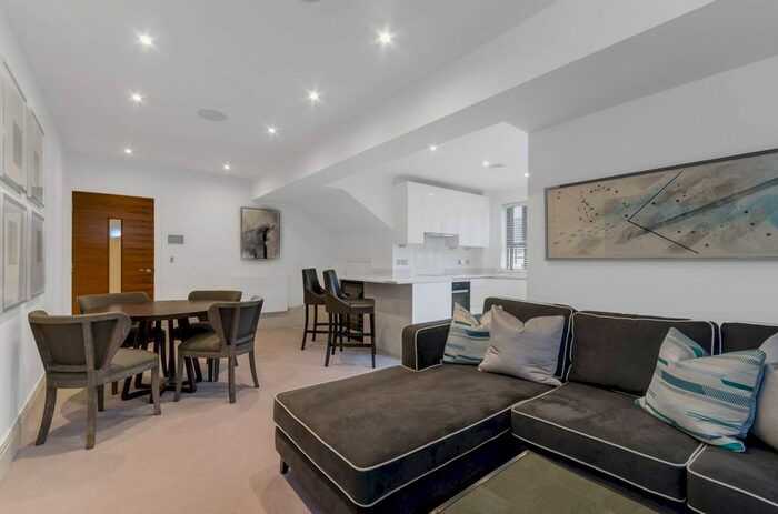 2 Bedroom Flat To Rent In Palace Wharf, Hammersmith, London, W6