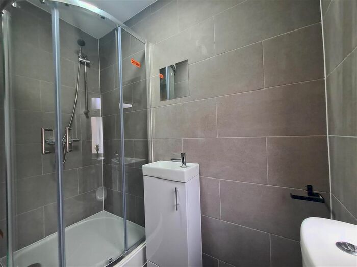 1 Bedroom Property To Rent In Worcester Road, Bromsgrove, B61